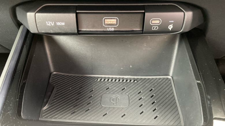 Kia Niro 150kW 4 65kWh 5dr Auto Electric Estate